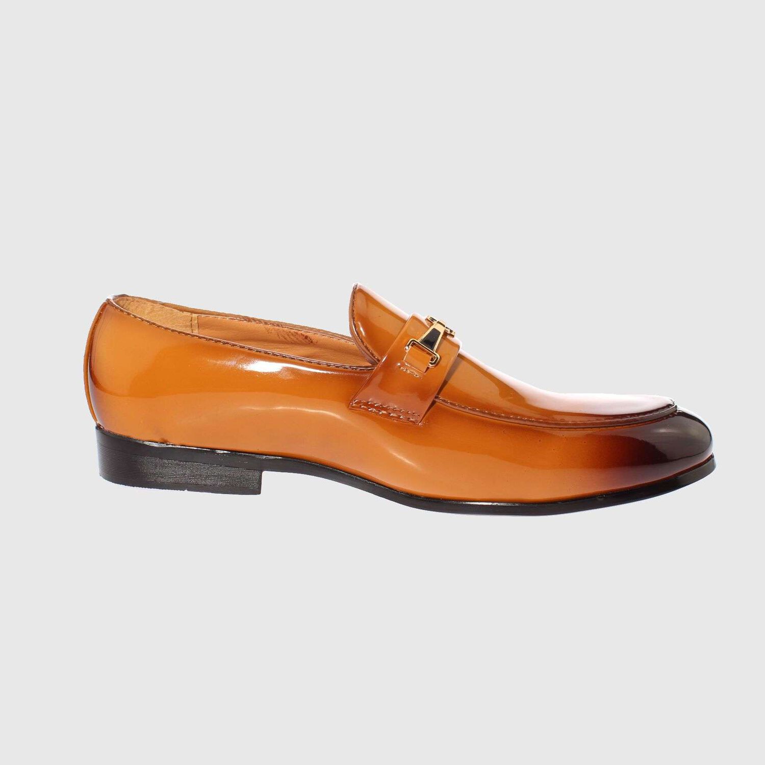 Zapato Tostado Casatia Art. 8c8263yellow image number 3.0